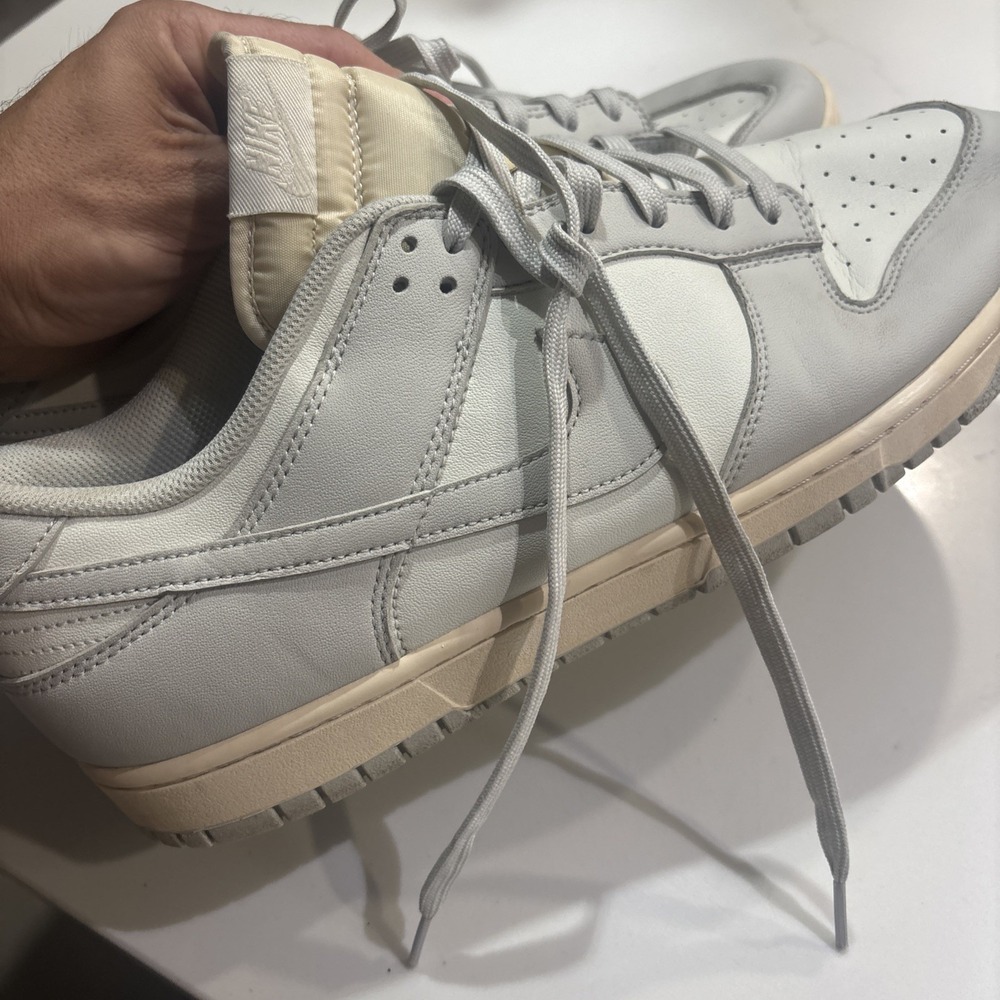 Nike Dunk Low DD1503-107 Size 13